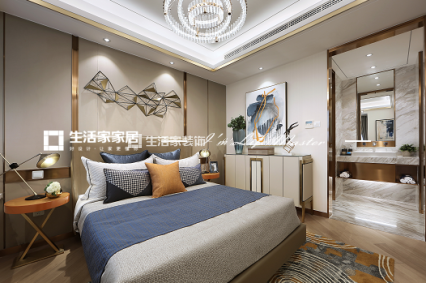 榻榻米轻奢