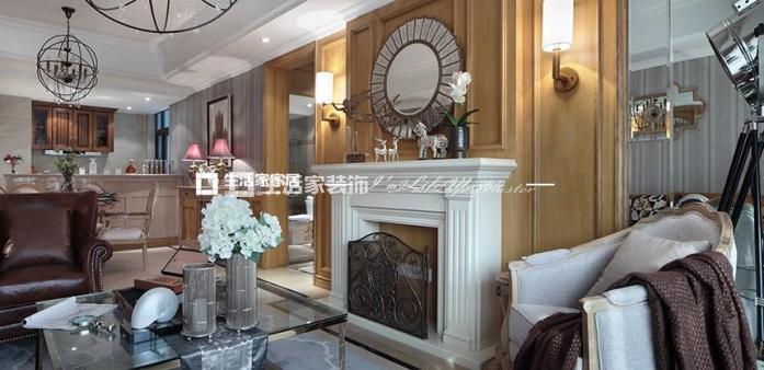榻榻米翰林世家、简约美式