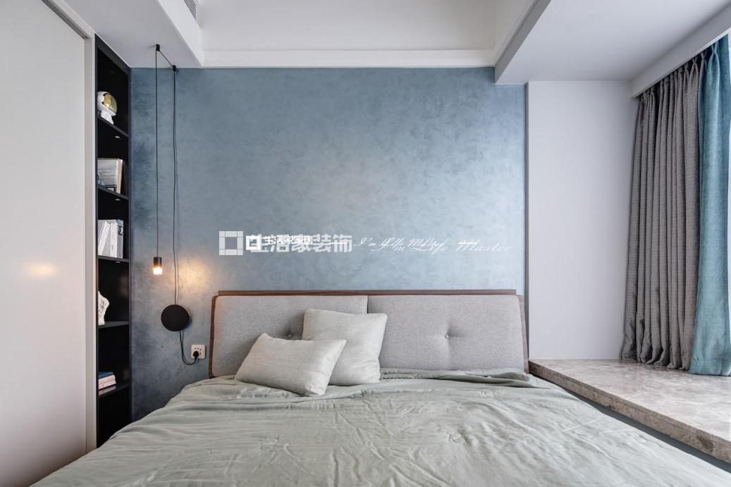 电视墙碧桂园太阳城.现代简约