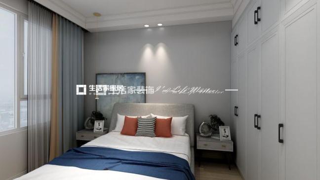 榻榻米中华城，现代简约