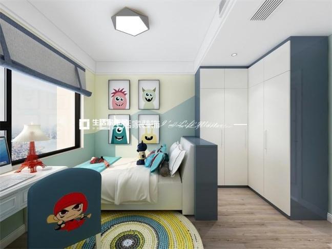储物柜钻石湾，欧式轻奢