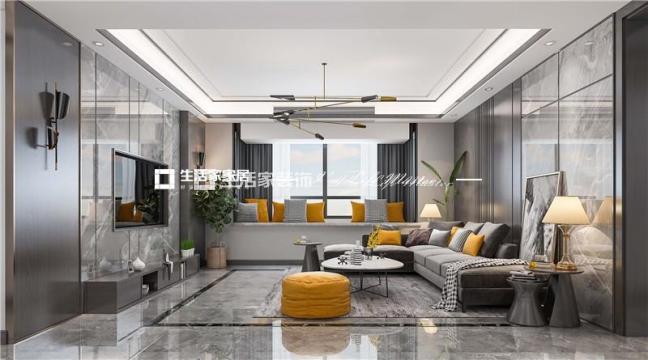 其他金辉悦府 161现代轻奢