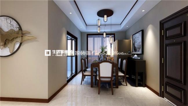 其他金辉世界城130美式