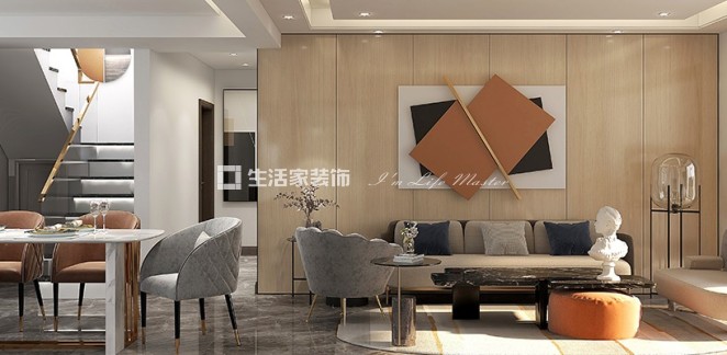 白云区-俊发城户型一户型图