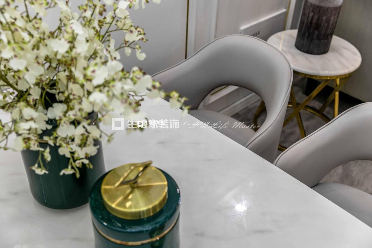 其他美式风格、全屋、定制