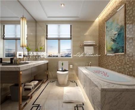 其他新中式风格 家装设计 室内装修