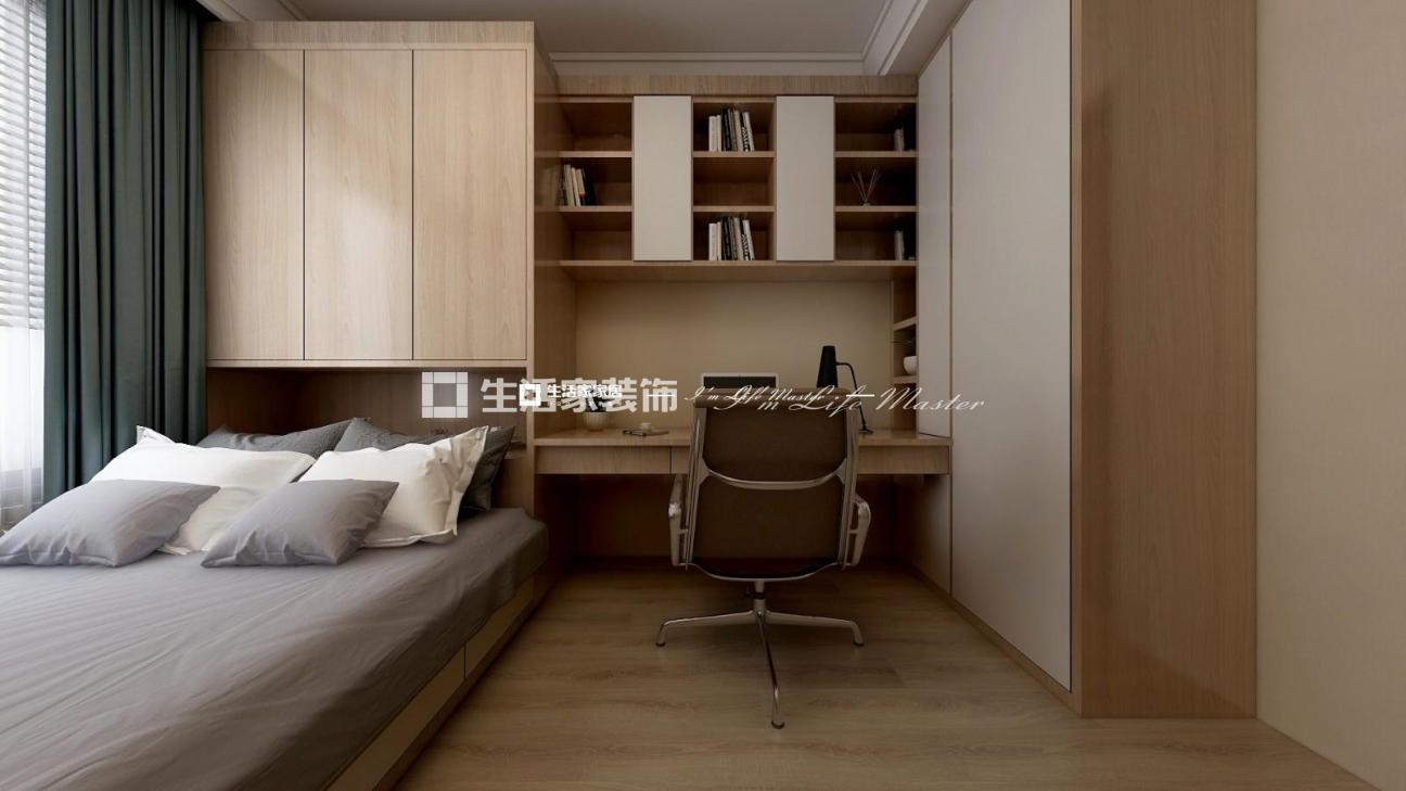 储物柜现代简约