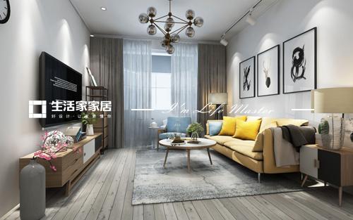 清远家装公司