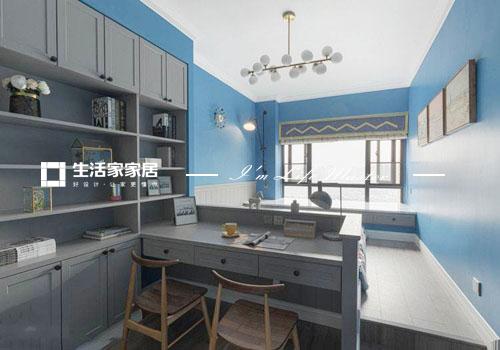 清远家装公司