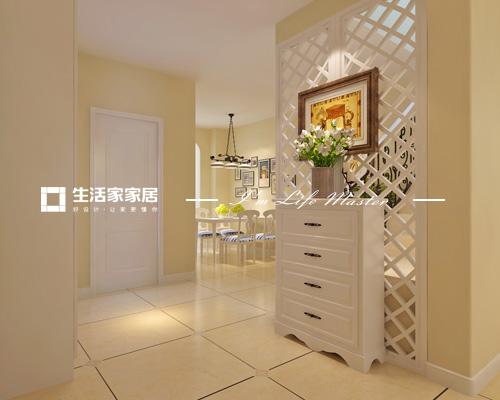 清远装修公司