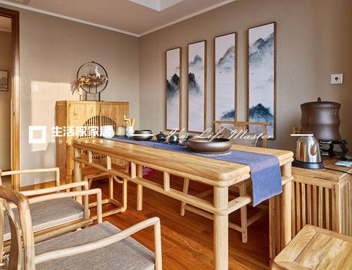 清远家装公司