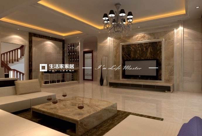 杭州家装公司