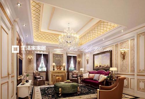 清远装修公司