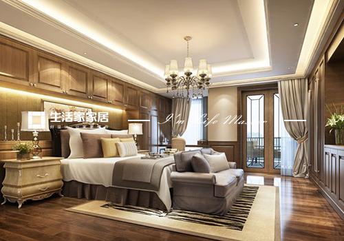 清远装修公司