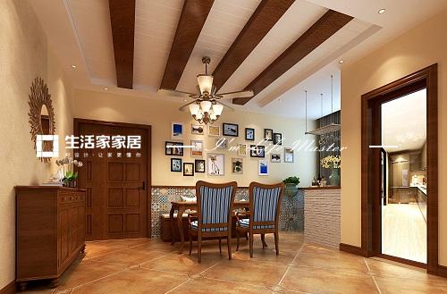 石家庄家装公司