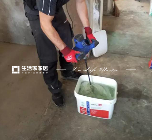 防水材料