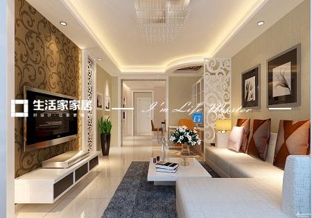 荔湾装修公司
