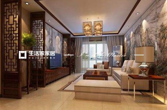 你知道吗，家居风水有讲究！这位设计名师能改变你的命运！