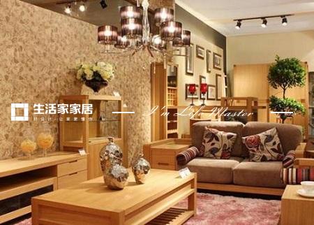 黄埔家装公司