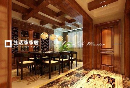 白云家装公司