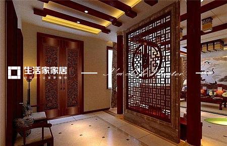 白云家装公司