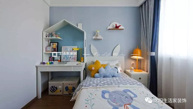 美式風(fēng)格家裝