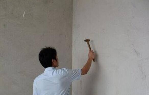 房屋验收