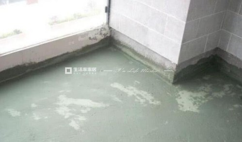 裝修防水到底什么時(shí)候做？