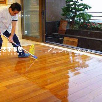 家具养护