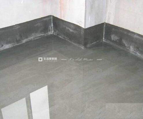 裝修防水到底什么時(shí)候做？