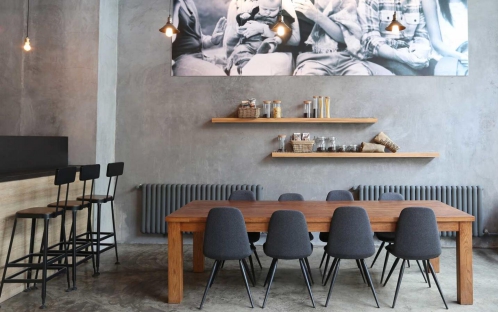 硅藻泥墙面如何进行清洁？