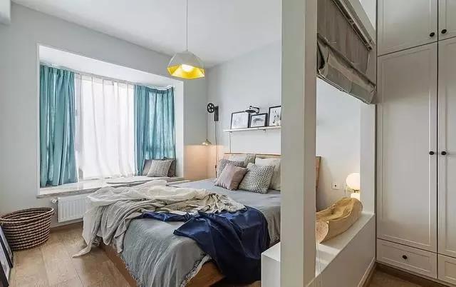 房屋装修 隔断效果图