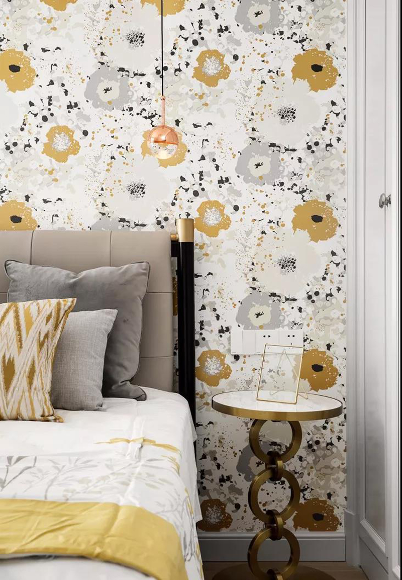 卧室装修效果图