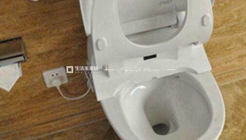 抽水馬桶堵了怎么辦？