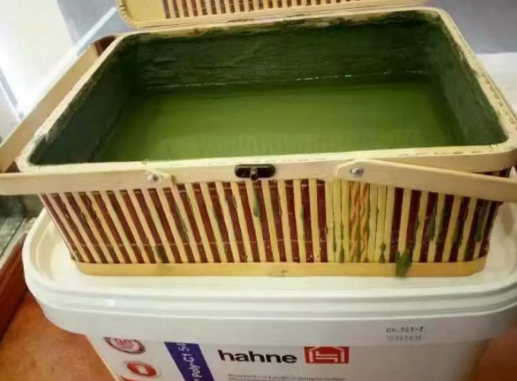 防水