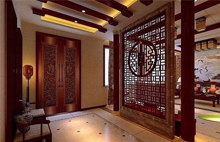 黄埔家装公司