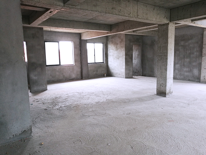 避坑指南——如何验收毛坯房 避坑指南——如何验收毛坯房