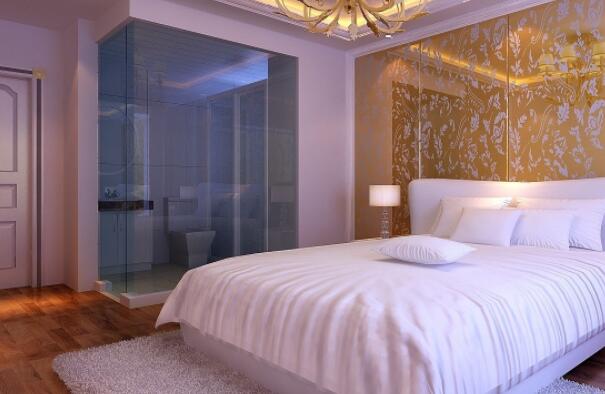 主卧带卫生间是好还是不好呢？