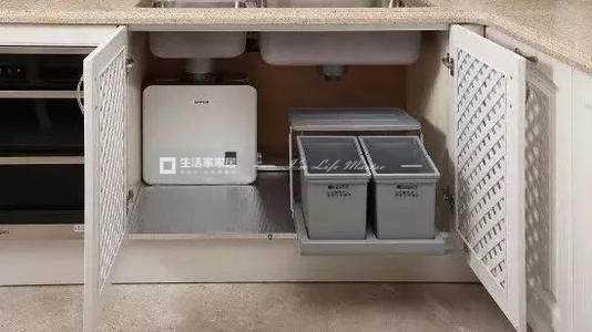 厨房装修设计效果图