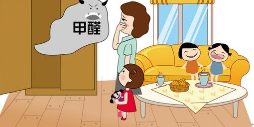 装潢好了多久可以入住