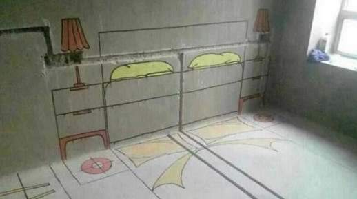 毛坯房的装修顺序