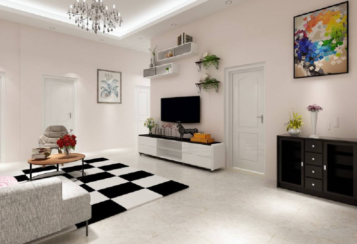 客厅装修 客厅装修