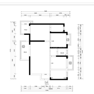 长沙保利西海岸户型解析