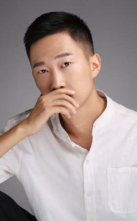 主任设计师-郑坤