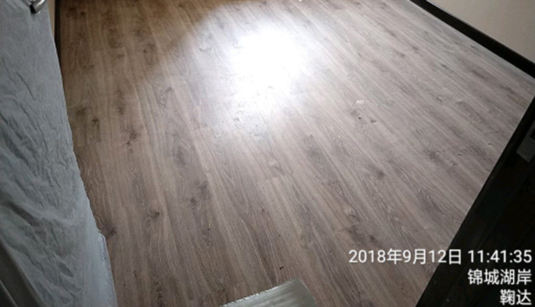 成都裝修公司中洲錦城湖岸