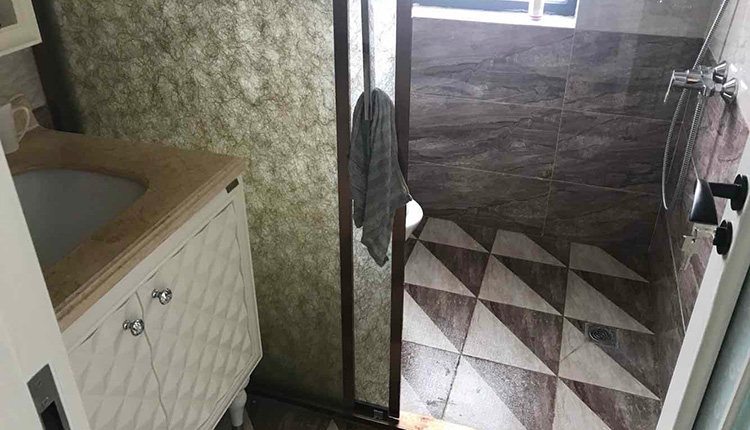 成都裝修公司觀璽臺