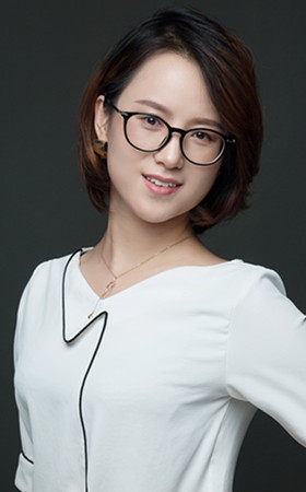 优秀设计师-张雅男