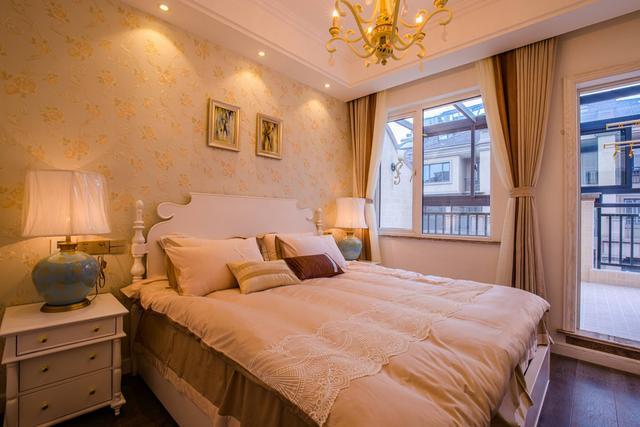 卧室装修,最怕这几种惯性思维 卧室装修,最怕这几种惯性思维