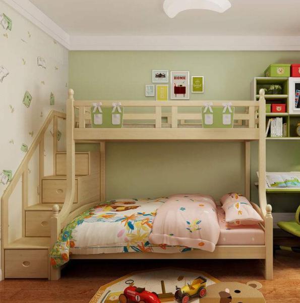 空间小的卧室,应该如何设计 空间小的卧室,应该如何设计