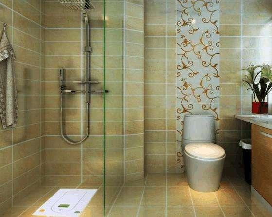 卫生间装修注意事项,布局合理全家使用都舒心 卫生间装修注意事项,布局合理全家使用都舒心